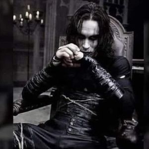 Meet your Posher, Dexter